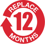 replace-12months