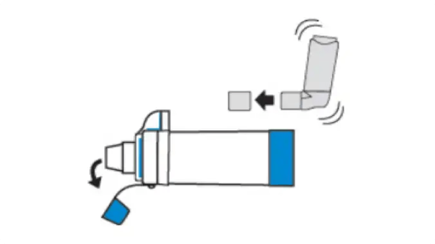 Mouthpiece-step2